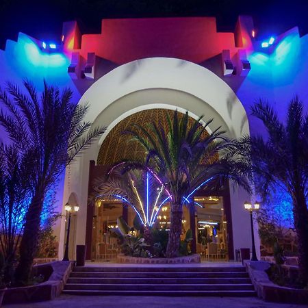 Welcome Meridiana Djerba Exterior foto