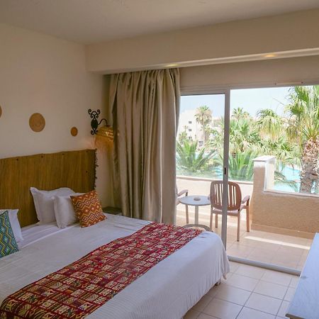 Welcome Meridiana Djerba Exterior foto