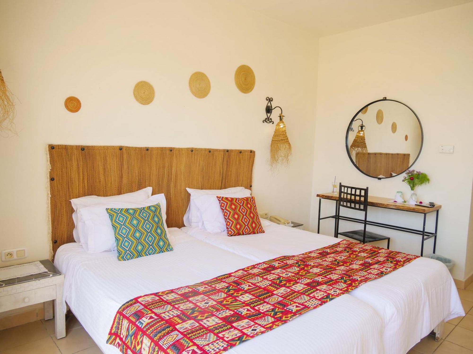 Welcome Meridiana Djerba Exterior foto